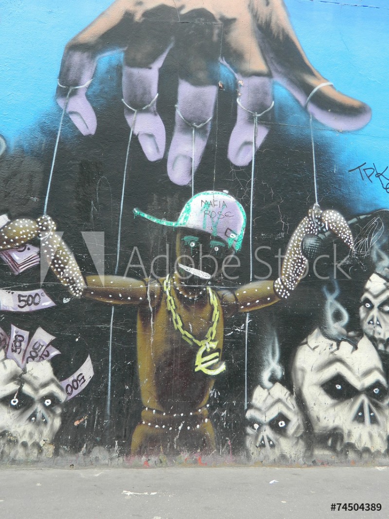 Image de Street art
